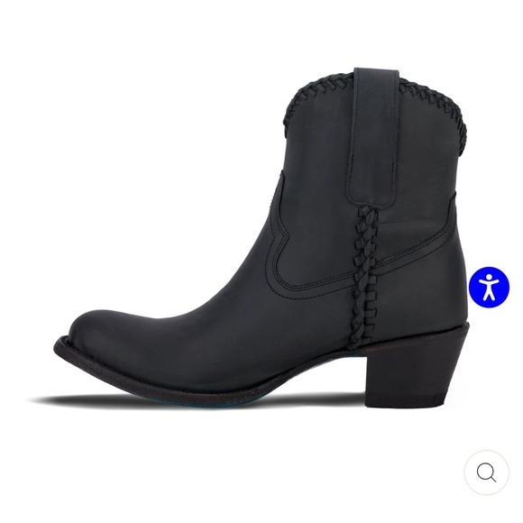 Lane Plain Jane Boot - Picture 4 of 10